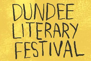 Dundee Literary Festival 2017 launch 